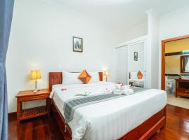 Siemreap Green Residence, hotel cerca de Aeropuerto internacional de Siem Reap - Angkor - REP, Siem Reap