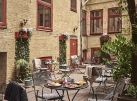 Hotel Vasa, BW Signature Collection