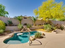 Near Golf Sunny Arizona Oasis in Goodyear!