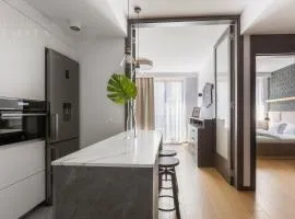 Fragola Apartments Kleparz modern family apartments