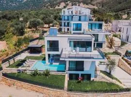 Promar Villas & Apartments