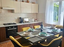 Apartmani Anna