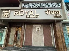 Royal Inn Dormitory