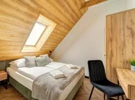 Gościniec Wierchowy