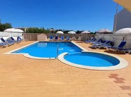 Apartamento T1 todo equipado