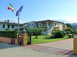 Case Vacanze San Silvestro, apartmen di Budoni