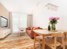 Your Holidays Bel Mare 333 F