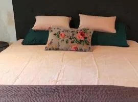 Chambre chez l habitant