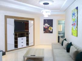 Larache haut standing, khách sạn ở Larache