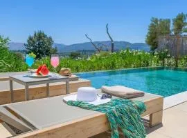 Massari Hills Villa 8