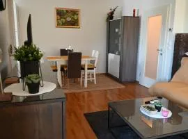 Apartman As-West