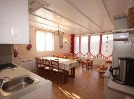 Les Saisies : 3P en Centre, 6 pers, Animaux OK, Wi-Fi - FR-1-293-247