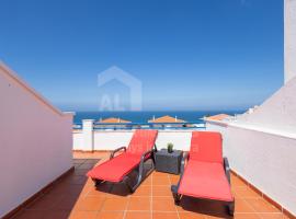 Casa do Sol by AcasaDasCasas, hotel in Ericeira