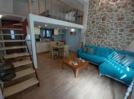SUN NEST Loft
