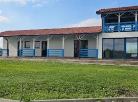 Camping La Agop