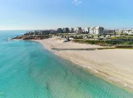 Apartment Sunrise View of the Sea