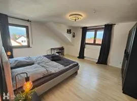 Hestia Ferienwohnung Bamberg-Hallstadt