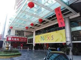 GT Home @ Sunway Nexis