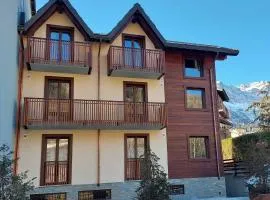 Residence Les Lacs