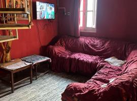 Departamento 3 dormitorios en Santiago del Estero Capital, Hotel in Argentina