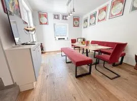 Avío House, 3 Bedrooms, Garden area, Terrace