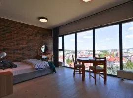 Apartament #CapitalTower 167 FV PARKING