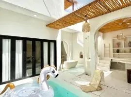Artamara Villa