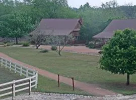 SisterCreek Ranch - Other Cabin