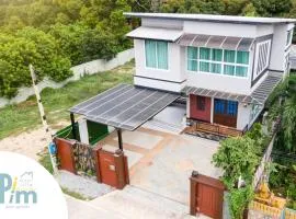 Pipim villa