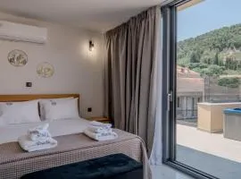 La Vue, Suites For Living I