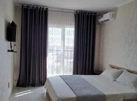 Жана кала 1 комнатная квартира