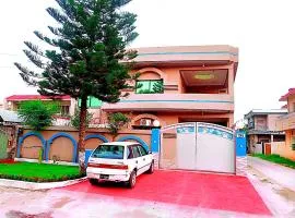 Orion guest house