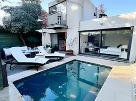 Casa Apolo, cómoda y amplia