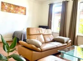 Ferienwohnung Fleiger 2 in Achim Zentrum