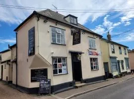The Dickleburgh Crown