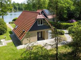 Timmerholt Vakantiehuis 145, hotel v destinaci Westerbork