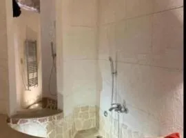 Suite deluxe del porto