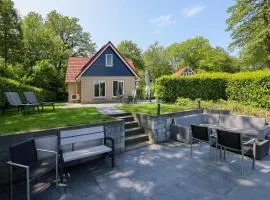 Timmerholt Vakantiehuis 146