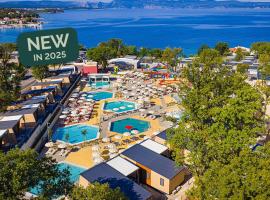 Aminess Style Glamping Villas & Holiday Homes Atea