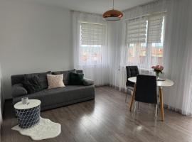 Studio G44, hotel in Gdynia
