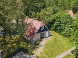 Timmerholt Vakantiehuis 152