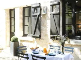Maison de famille