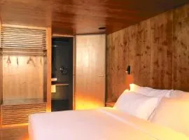 Zero Box Lodge Coimbra