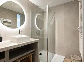 Downtown chic apartment in Pezenas