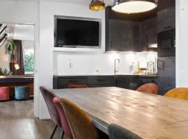 Timmerholt Vakantiehuis 154