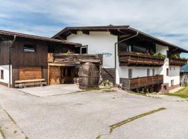 Pension Heidelberg, guest house in Hopfgarten im Brixental