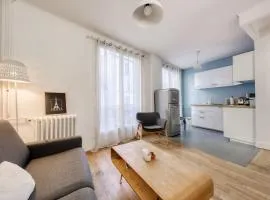 Elegant Central Vincennes Paris