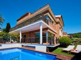 Casa Azul Villasar de Dalt