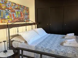 Reggina's Retreat