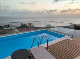 Apartamento Praia JOIA